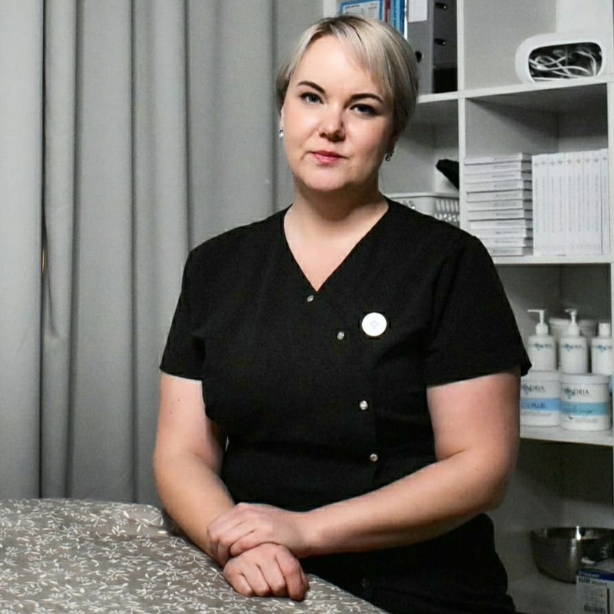 Employee picture